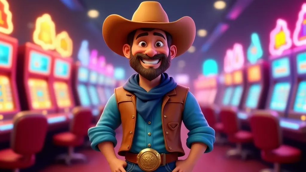 playjonny app